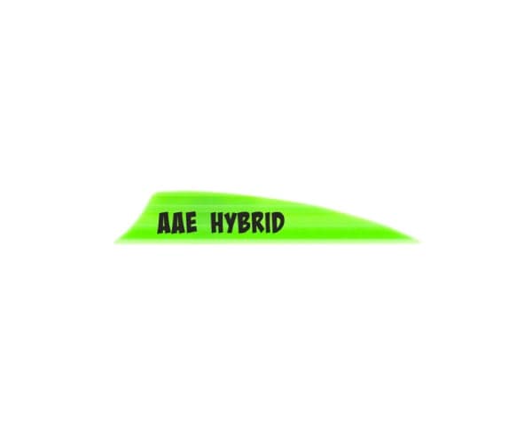AAE HYBLID 2.0 シールドベイン（100枚入り）