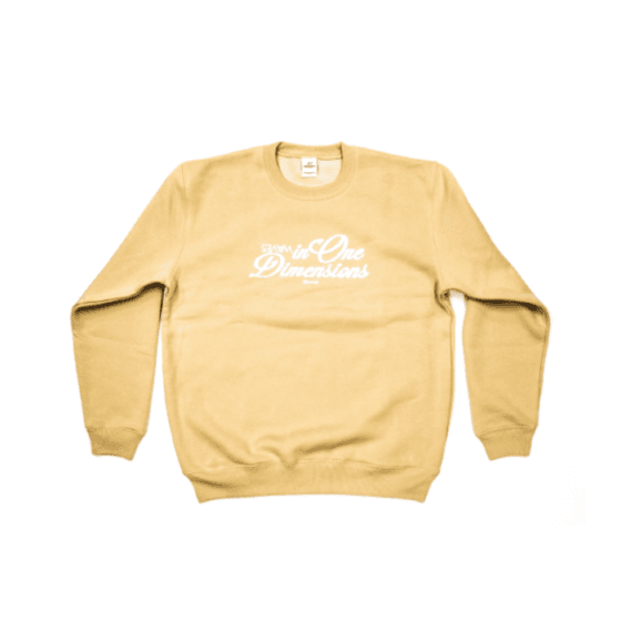 【在庫限り特価】100 Million SweatShirt