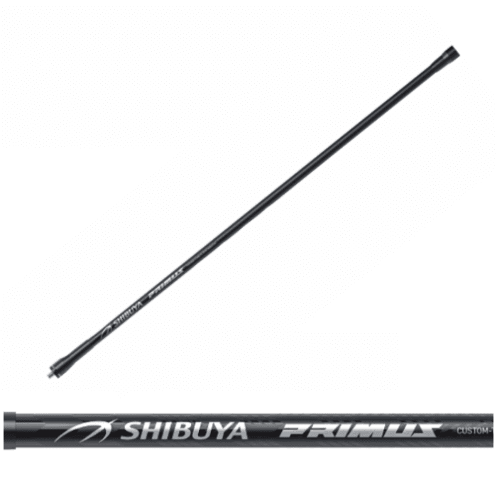 SHIBUYA PRIMUS センタースタビライザー