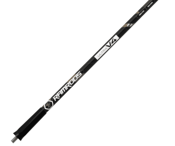 【予約商品】RAMRODS ULTRA V4 センタースタビライザー