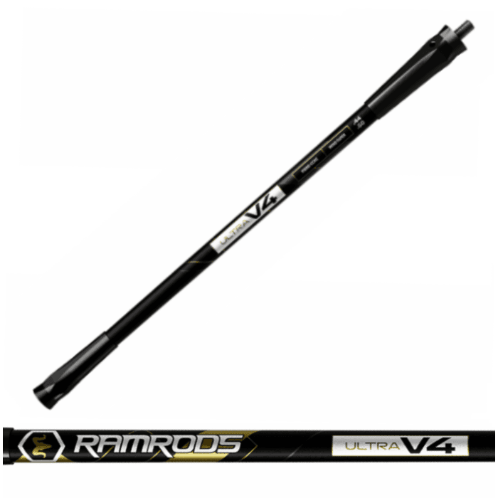【予約商品】RAMRODS ULTRA V4 サイドスタビライザー