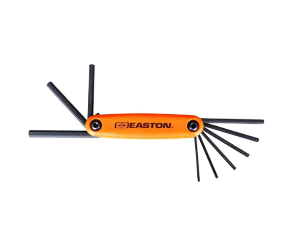EASTON レンチセット インチ
