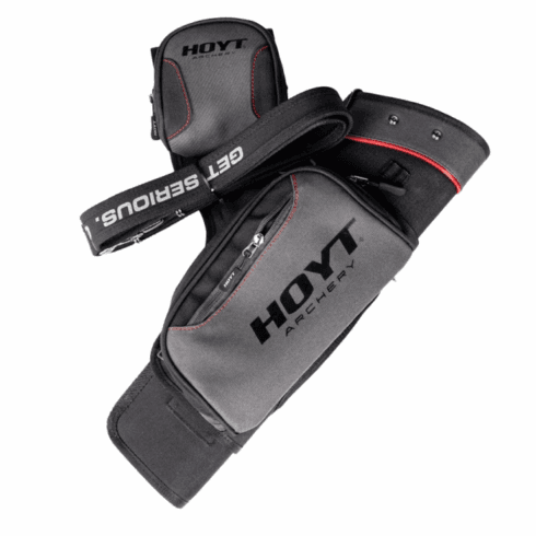 HOYT RangeTime2025 ヒップクィーバー