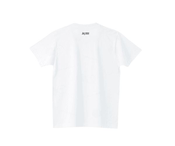 【隔月刊アーチェリー】ロゴスタンダードTシャツ