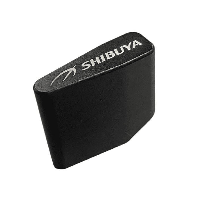 SHIBUYA AP-2 フィンガースペーサー