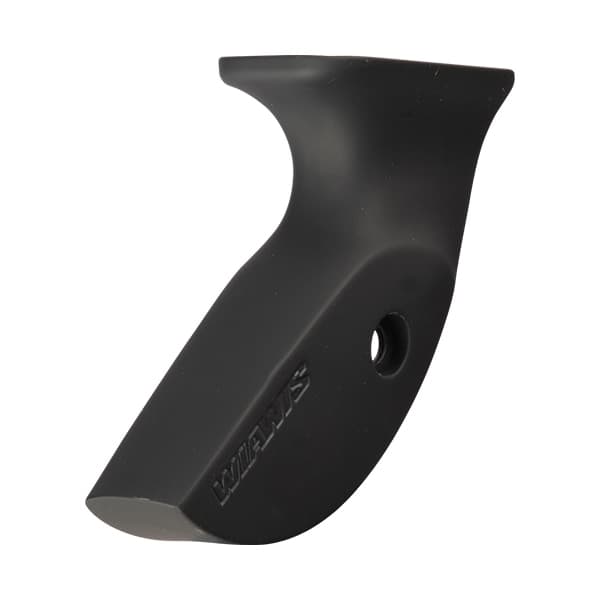 【予約商品】W&W DXプラスチックグリップ
