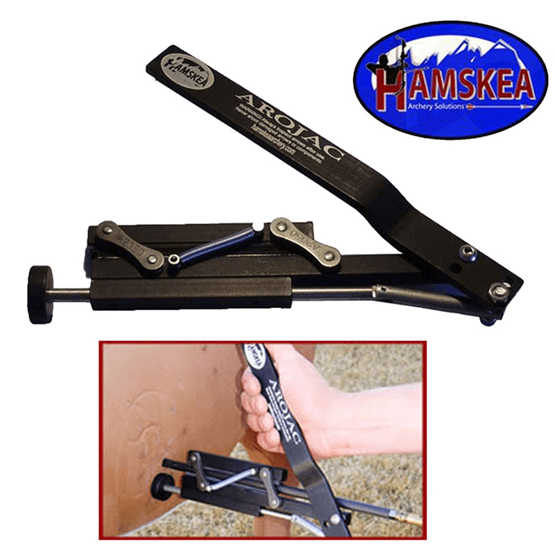 【予約商品】HAMSKEA アロージャック