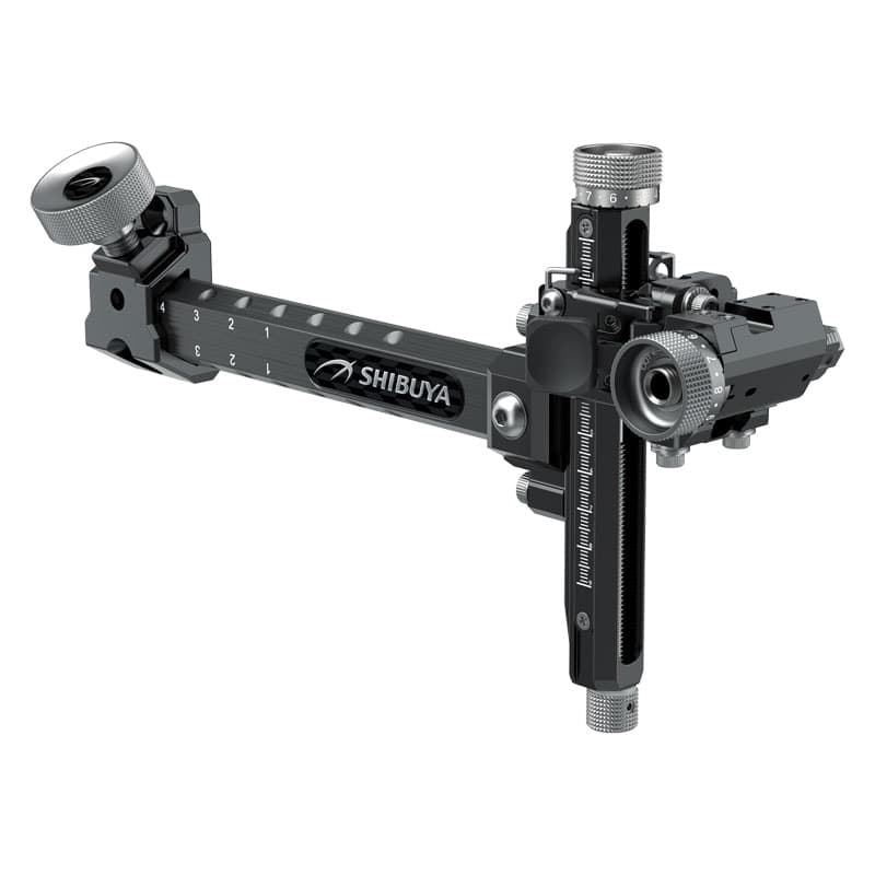 【予約商品】SHIBUYA ULTIMA CPXⅣ 400-6 カーボンサイト