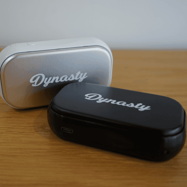 Dynasty USBカイロ