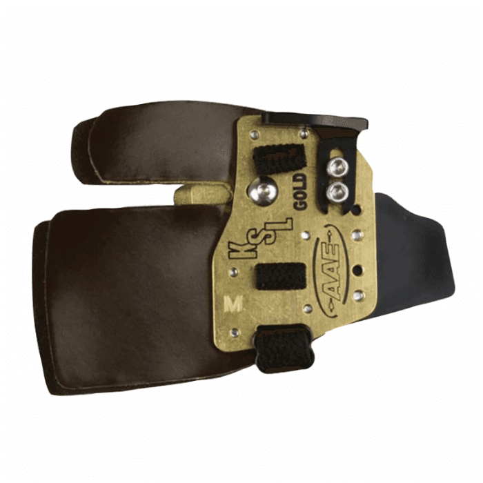 【予約商品】AAE KSL GOLD タブ ブラス
