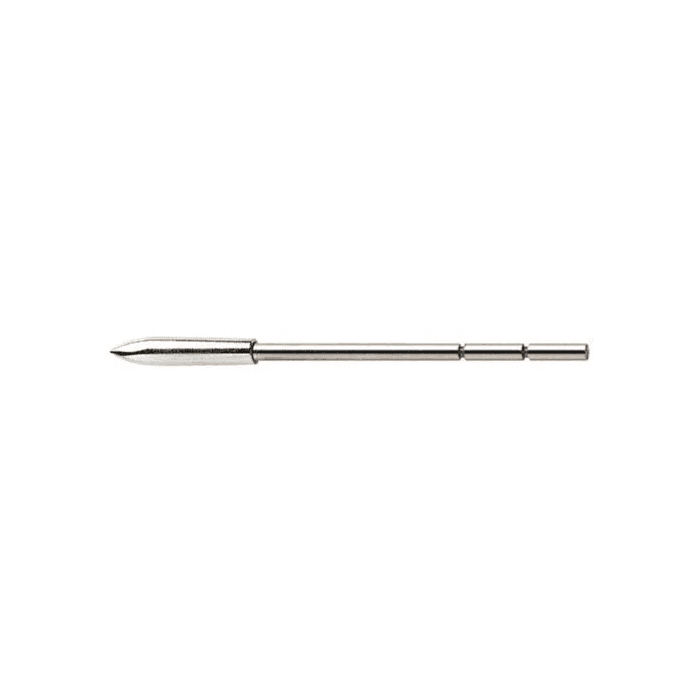 EASTON X10 ブレークオフステンレスポイント