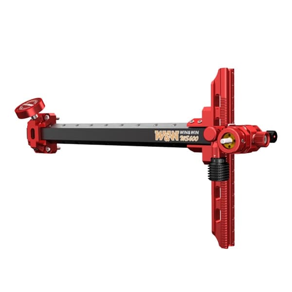 【予約商品】W&W WS600 カーボンサイト
