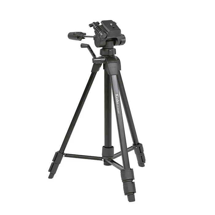 【予約商品】Kenko ZF-300WSH 三脚